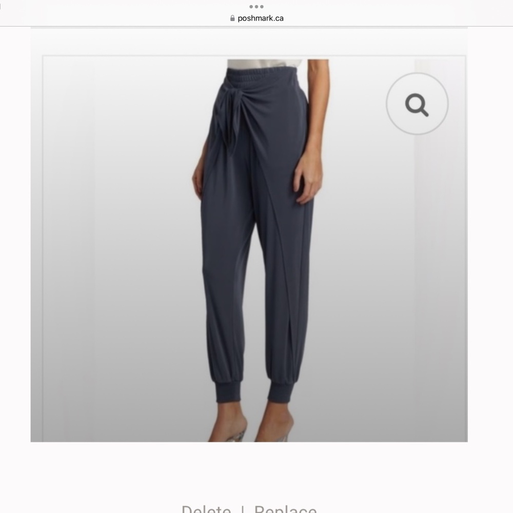 Cinq a sept pants